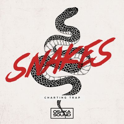 Download Sample pack Snakes - Charting Trap