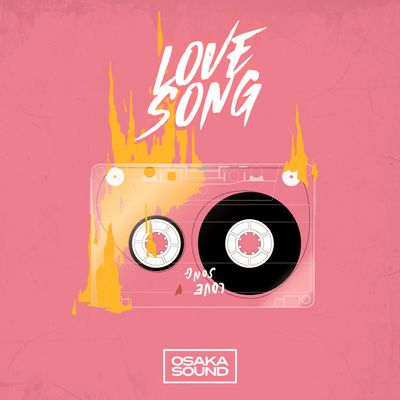 Download Sample pack Love Song - Lofi Cuts & Jazzy Beats