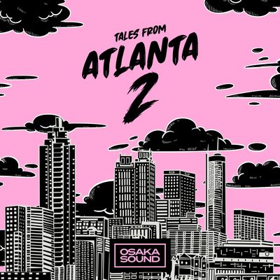 Download Sample pack Tales From Atlanta 2