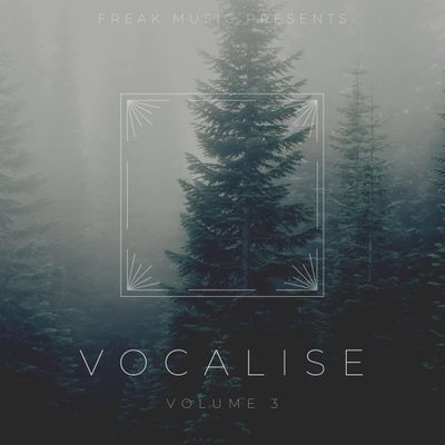 Download Sample pack Vocalise 3