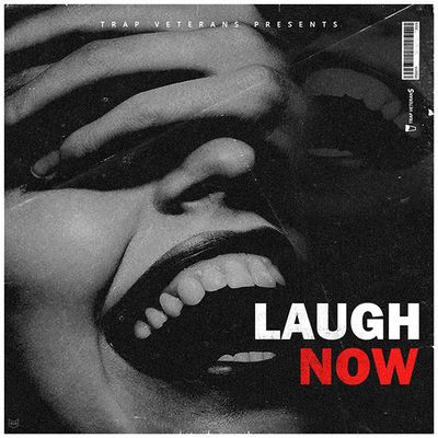 Download Sample pack Laugh Now