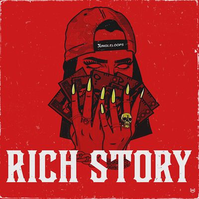 Download Sample pack Rich Story