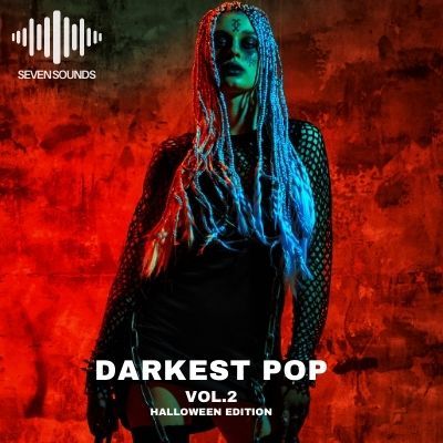 Download Sample pack Darkest Pop Vol.2