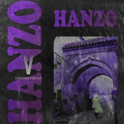 Download Sample pack HANZO