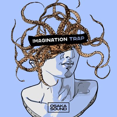 Download Sample pack Imagination - Trap