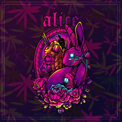 Download Sample pack Alice - Cthulhu & Serum