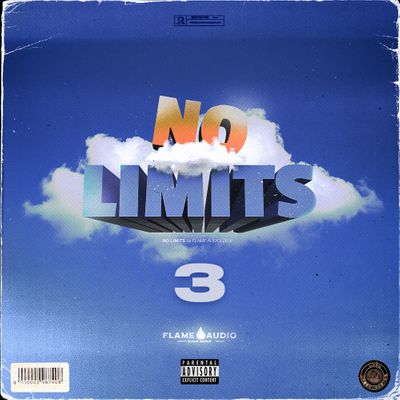 Download Sample pack No Limits 3