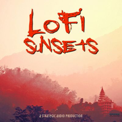 Download Sample pack Lofi Sunsets