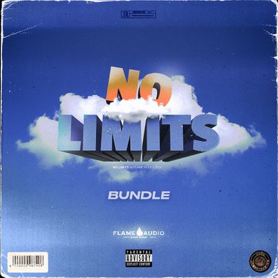 Download Sample pack No Limits Bundle