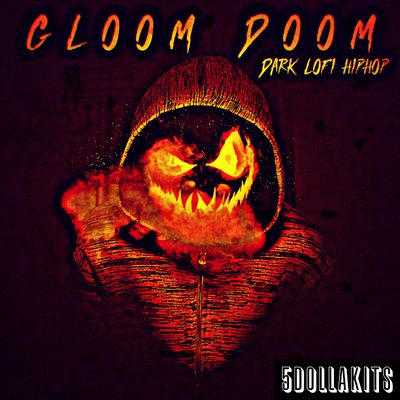Download Sample pack Gloom Doom