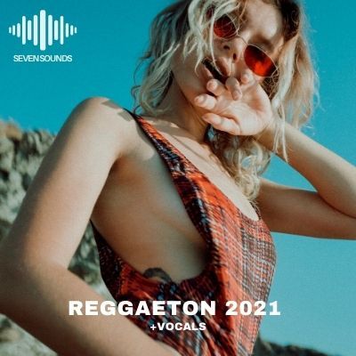 Download Sample pack Reggaeton 2021