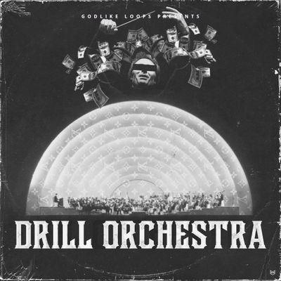 Download Sample pack Drill Orchestra