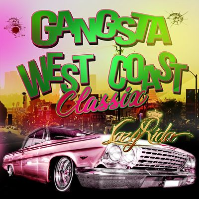 Download Sample pack Gangsta West Coast Classix
