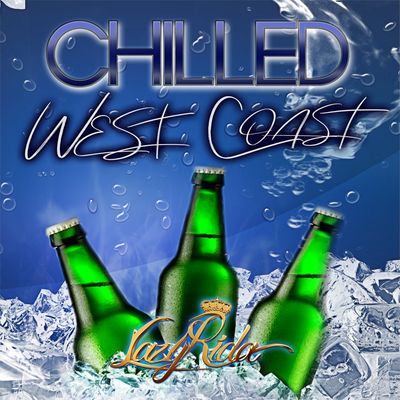 Download Sample pack Chilled West Coast