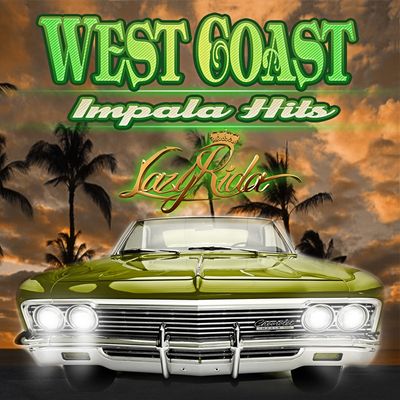 Download Sample pack West Coast Impala Hits