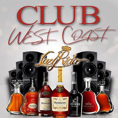 Download Sample pack Club West Coast