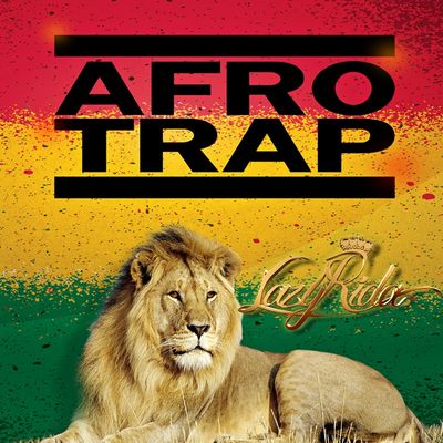 Download Sample pack Afro Trap Bangaz Vol.1