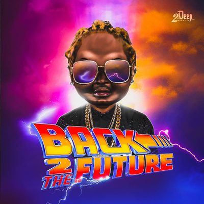 Download Sample pack Back 2 The Future