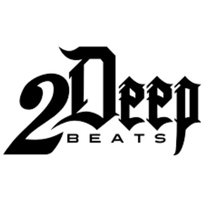 2Deep Logo