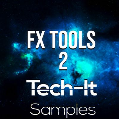Download Sample pack FX Tools 2