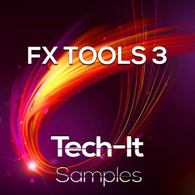 Download Sample pack FX TOOLS 3