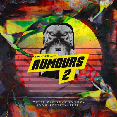 Download Sample pack Rumours 2