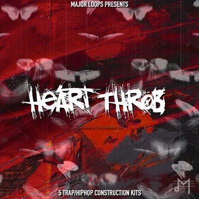 Download Sample pack Heart Throb