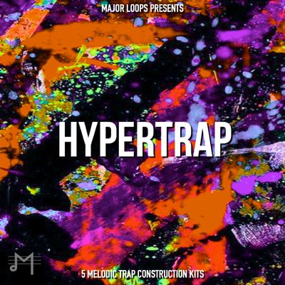 Download Sample pack Hyper Trap