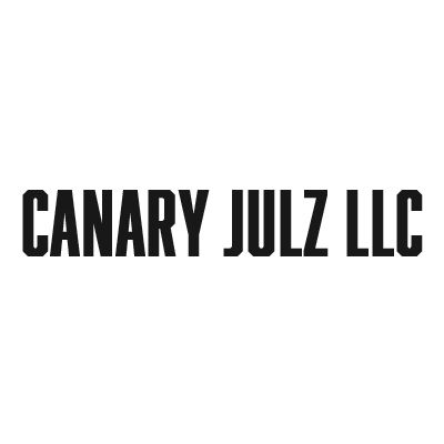Canary Julz LLC Logo