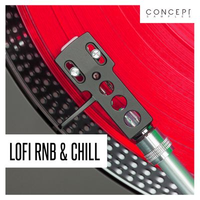 Download Sample pack Lofi RnB & Chill