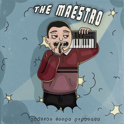 Download Sample pack The Maestro