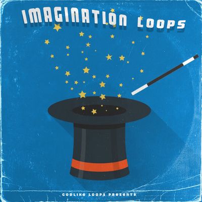 Download Sample pack Imagination Loops