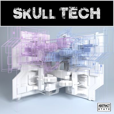 Download Sample pack Skull Tech