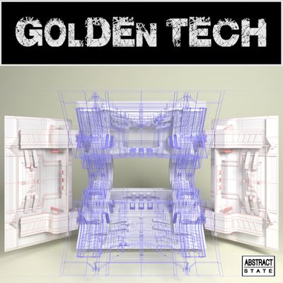 Download Sample pack Golden Tech