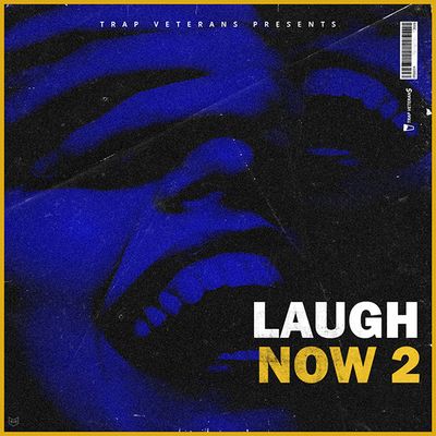 Download Sample pack Laugh Now 2