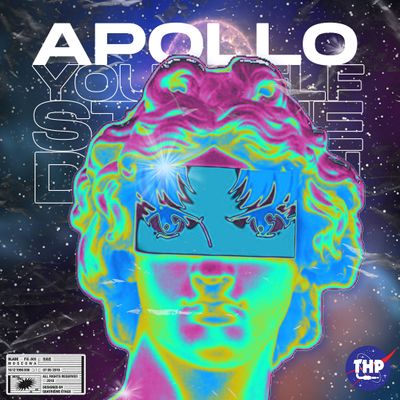 Download Sample pack Apollo