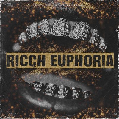 Download Sample pack Ricch Euphoria