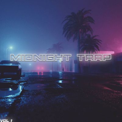 Download Sample pack Midnight Trap