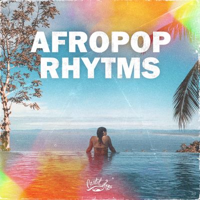 Download Sample pack Afro Pop & Rhytms