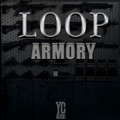 Download Sample pack Loop Armory
