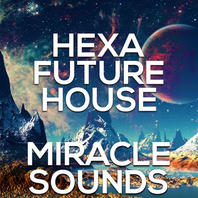 Download Sample pack Hexa Future House