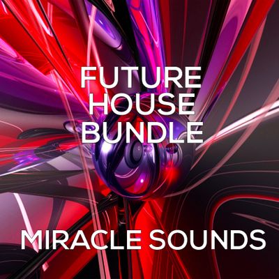 Download Sample pack Future House Bundle