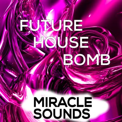 Download Sample pack Future House Bomb