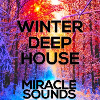 Download Sample pack Winter Deep House
