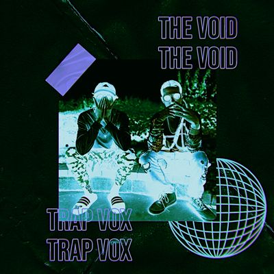 Download Sample pack THE VOID
