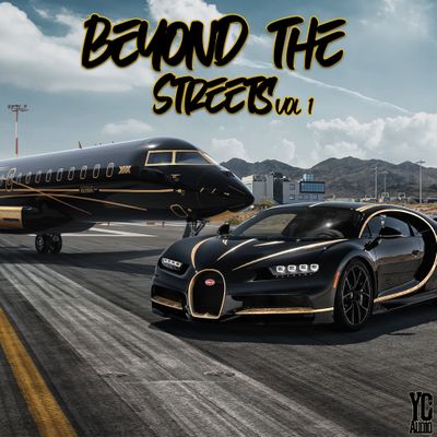 Download Sample pack Beyond The Streets Vol 1