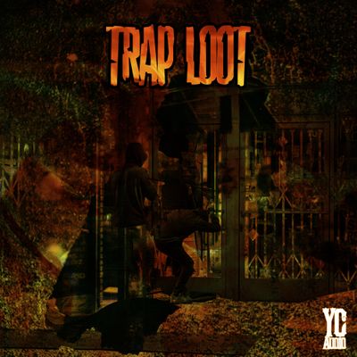 Download Sample pack Trap Loot