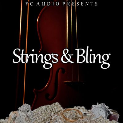 Download Sample pack Strings & Bling