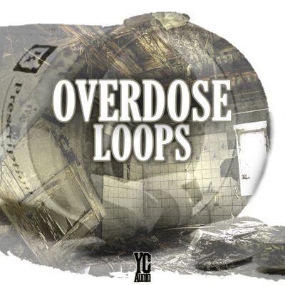 Download Sample pack Overdose Loops