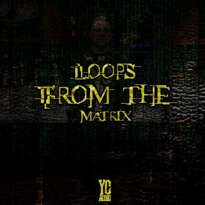 Download Sample pack Loops From The Matrix